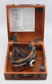U.S. NAVY BU SHIPS STADIMETER
