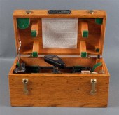 U.S. Navy Buships Stadimeter i