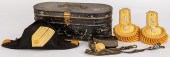 U.S. NAVY DRESS UNIFORM EPAULE