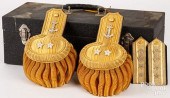 U.S. NAVY DRESS UNIFORM EPAULE
