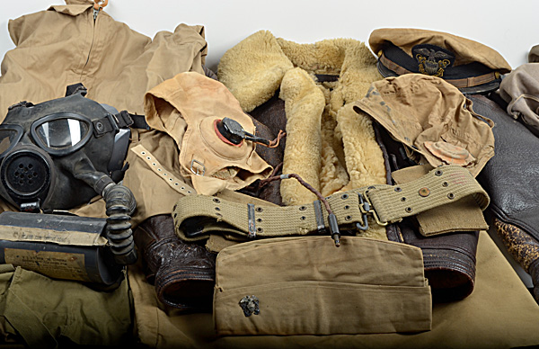 US Navy Flight Gear Archive to Ens.