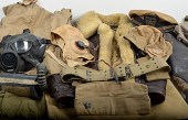 US Navy Flight Gear Archive to