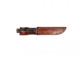 U.S. NAVY KNIFE WITH SHEATH 20