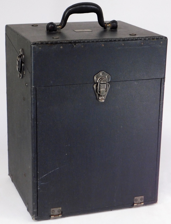 US NAVY MARK 1 FILM VIEWER BY
