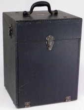 US NAVY MARK 1 FILM VIEWER BY