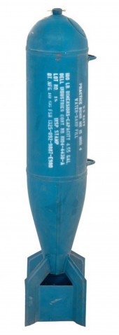 US NAVY MK 15 MODEL 4 INERT PR
