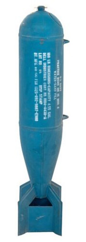 US NAVY MK 15 MODEL 4 INERT PR