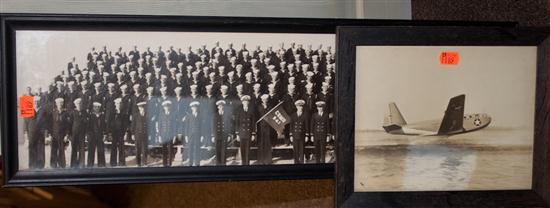 U.S. Navy photo of military