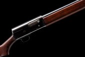 US NAVY REMINGTON 12GA MODEL 1