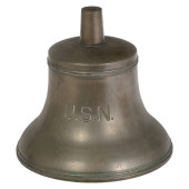 US NAVY RETIRED VINTAGE NAUTIC