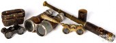 U.S. NAVY SPYGLASS, ETC.U.S. N
