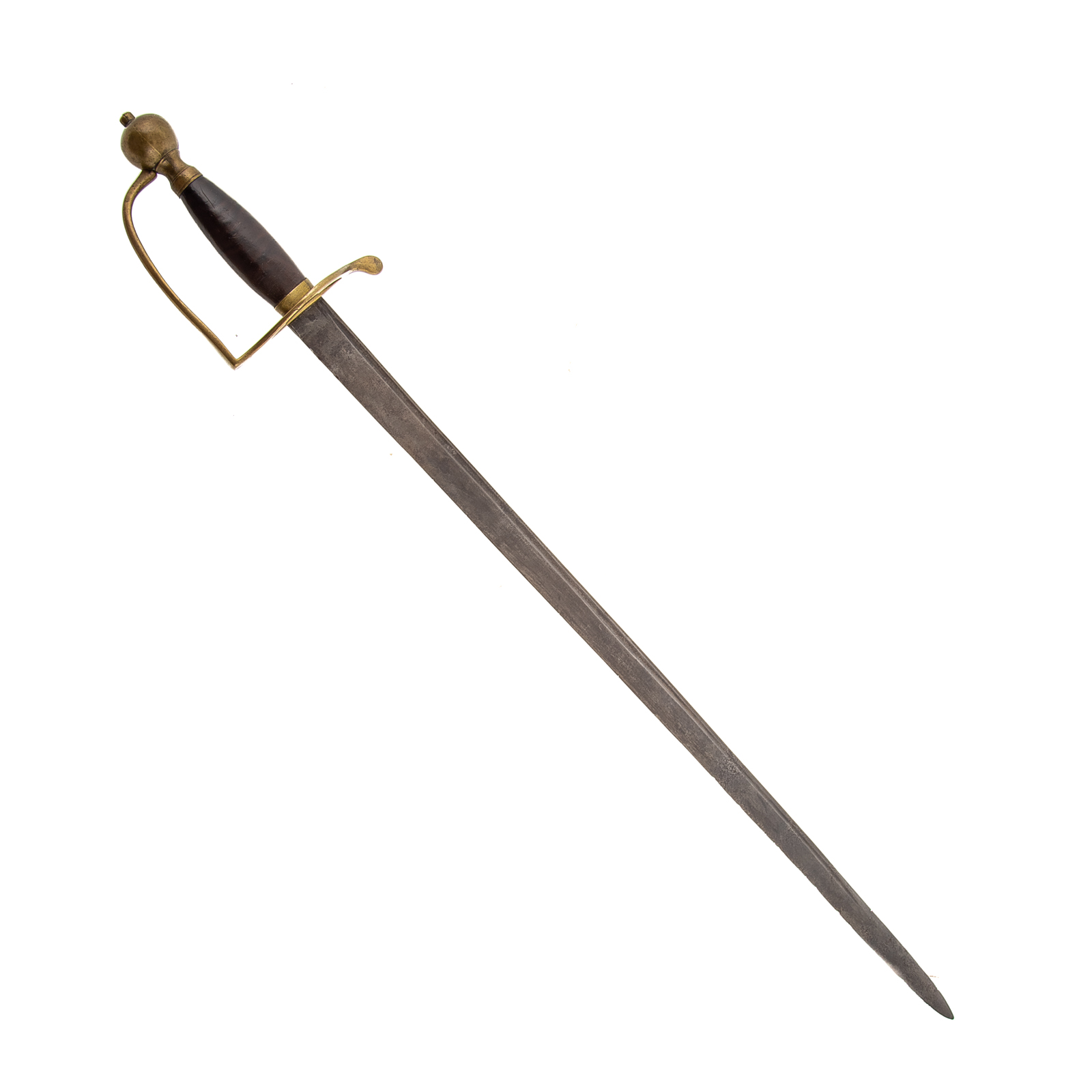 U.S. NON-COMMISSIONED OFFICER SWORD
