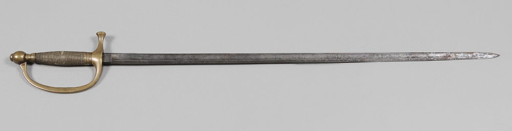 US Non-Commissioned Officer's Sword