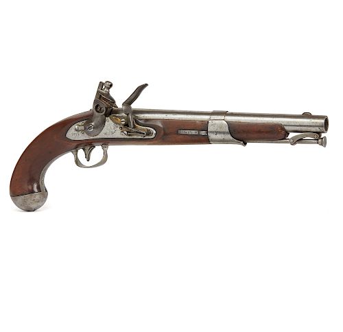 US NORTH MODEL 1819 SINGLE SHOT