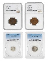 U.S. OBSOLETE DENOMINATION TYP