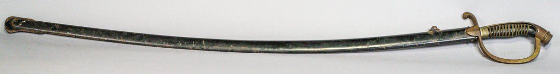 U.S. OFFICER SWORD FOR PARADE