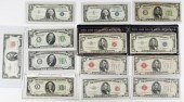 U.S. PAPER CURRENCY GROUP, $15