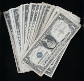 U.S. PAPER CURRENCY INCLUDING