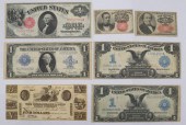 U.S. PAPER MONEY GROUPING. Inc