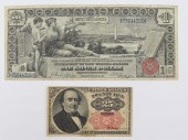 U.S. PAPER MONEY GROUPING. Inc