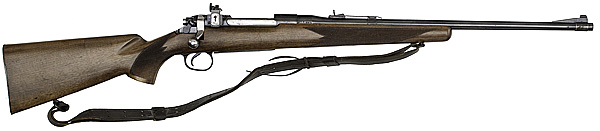 *U.S. Property Remington Model
