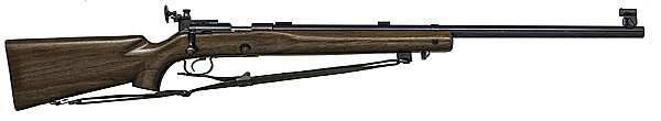 *U.S. Property Winchester Model 52B