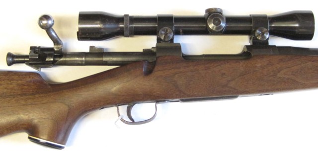 U.S. REMINGTON 03-A3 MODEL BOLT