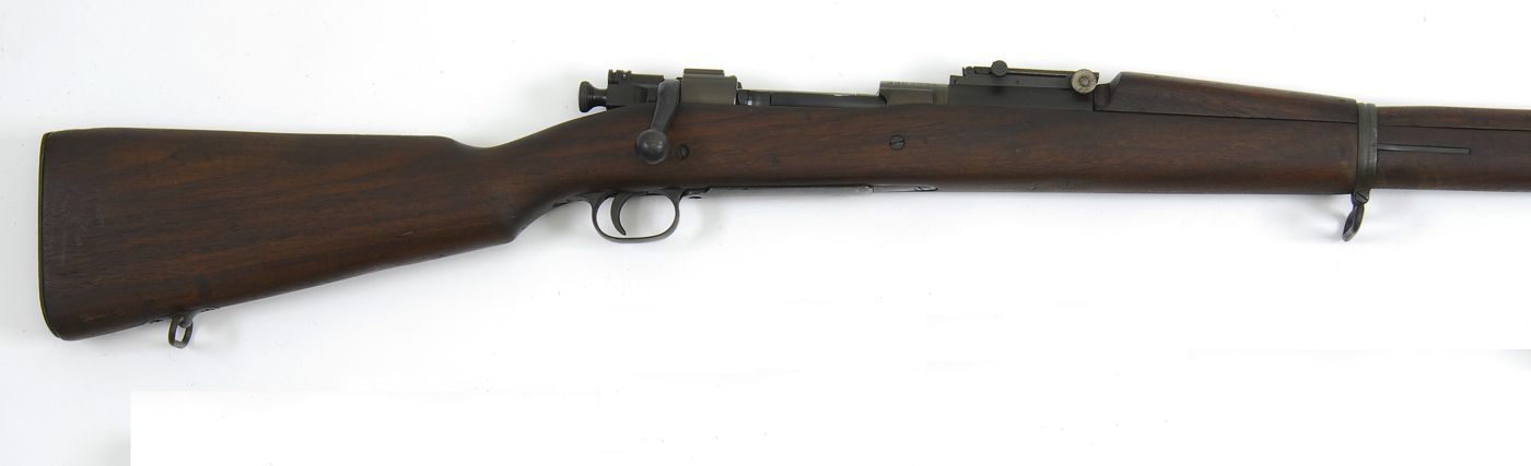 *U.S. REMINGTON MODEL 1903
