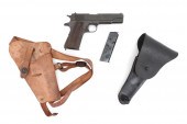 U.S. REMINGTON RAND MODEL 1911