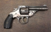 U.S. REVOLVER CO (IVER JOHNSON