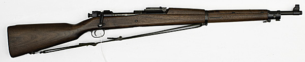 *U.S. Rock Island Arsenal Model