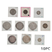 U.S. SILVER COIN MORGAN DOLLAR