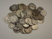 U.S. SILVER TYPE COINS COLLECT