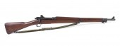 U.S. SMITH CORONA MODEL 1903-A