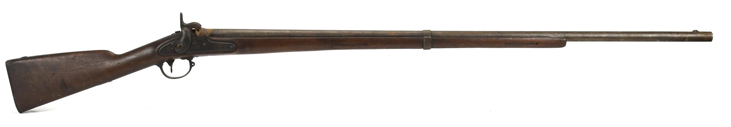 US SPRINGFIELD 1852 PERCUSSION