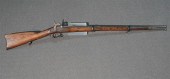 U.S. SPRINGFIELD 1863 MUSKETU.