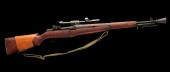 U.S. SPRINGFIELD .30CAL M1 GAR