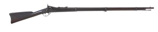 U.S. Springfield .58 caliber