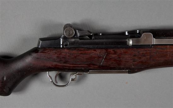 U.S. Springfield Armory M1 .30