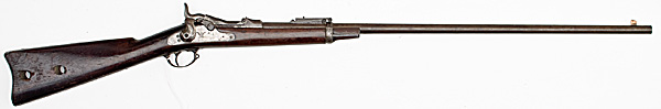 U.S. Springfield Armory Model