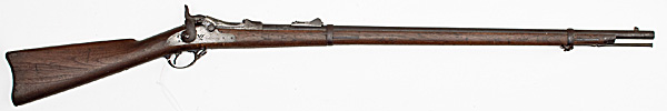 U.S. Springfield Armory Model