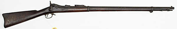 U.S. Springfield Armory Model
