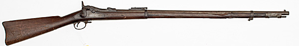 U.S. Springfield Armory Model