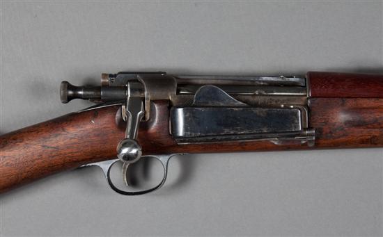 U.S. Springfield Armory Model
