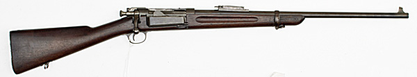 U.S. Springfield Armory Model
