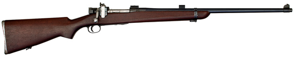 *U.S. Springfield Armory Model 1922