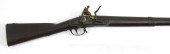 U.S. SPRINGFIELD FLINTLOCK MUS