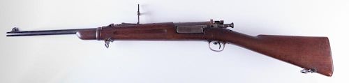 US SPRINGFIELD M 1899