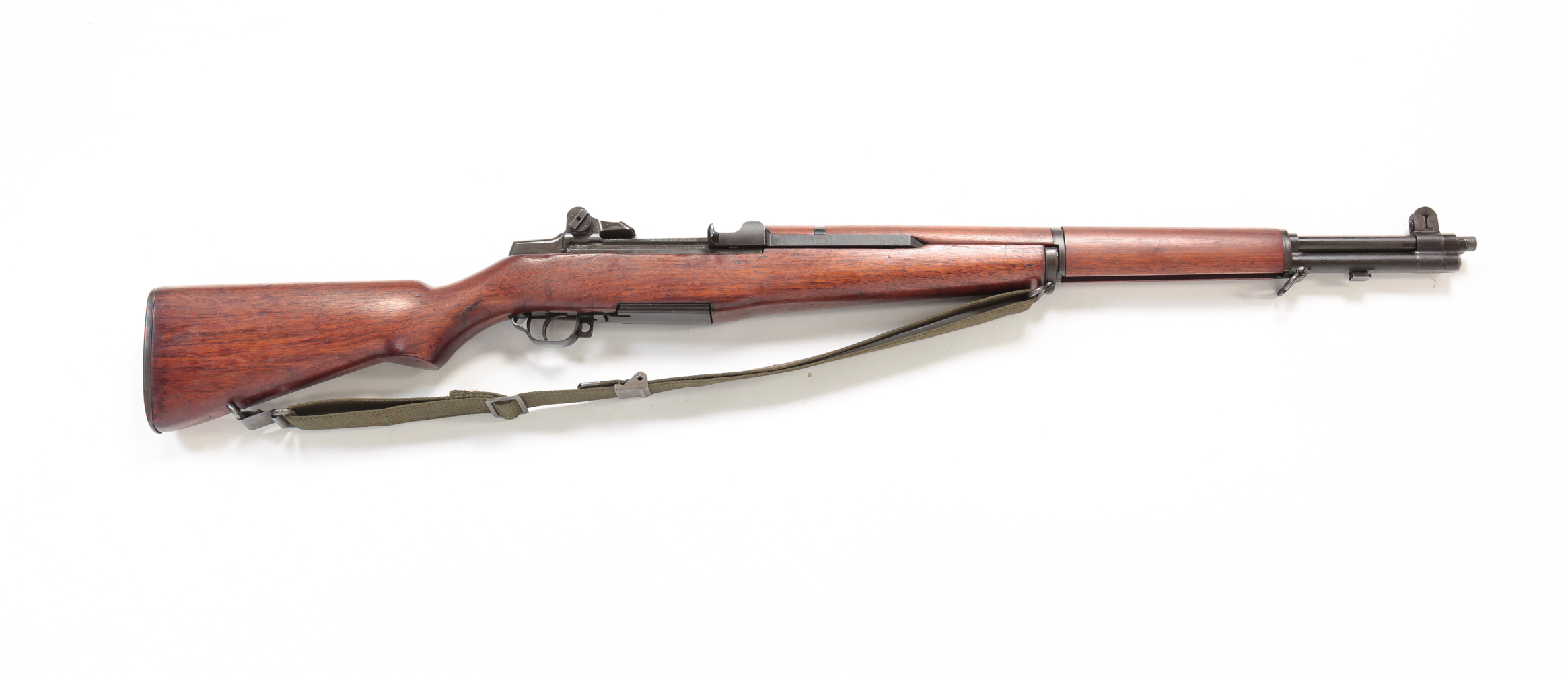 US SPRINGFIELD M1 GARAND .30-06
