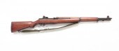 US SPRINGFIELD M1 GARAND .30-0